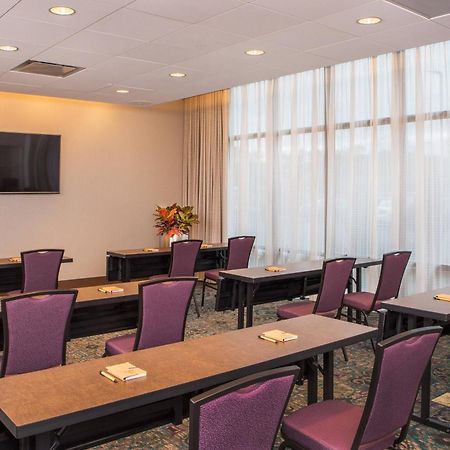 Residence Inn By Marriott Boston Braintree Exteriér fotografie