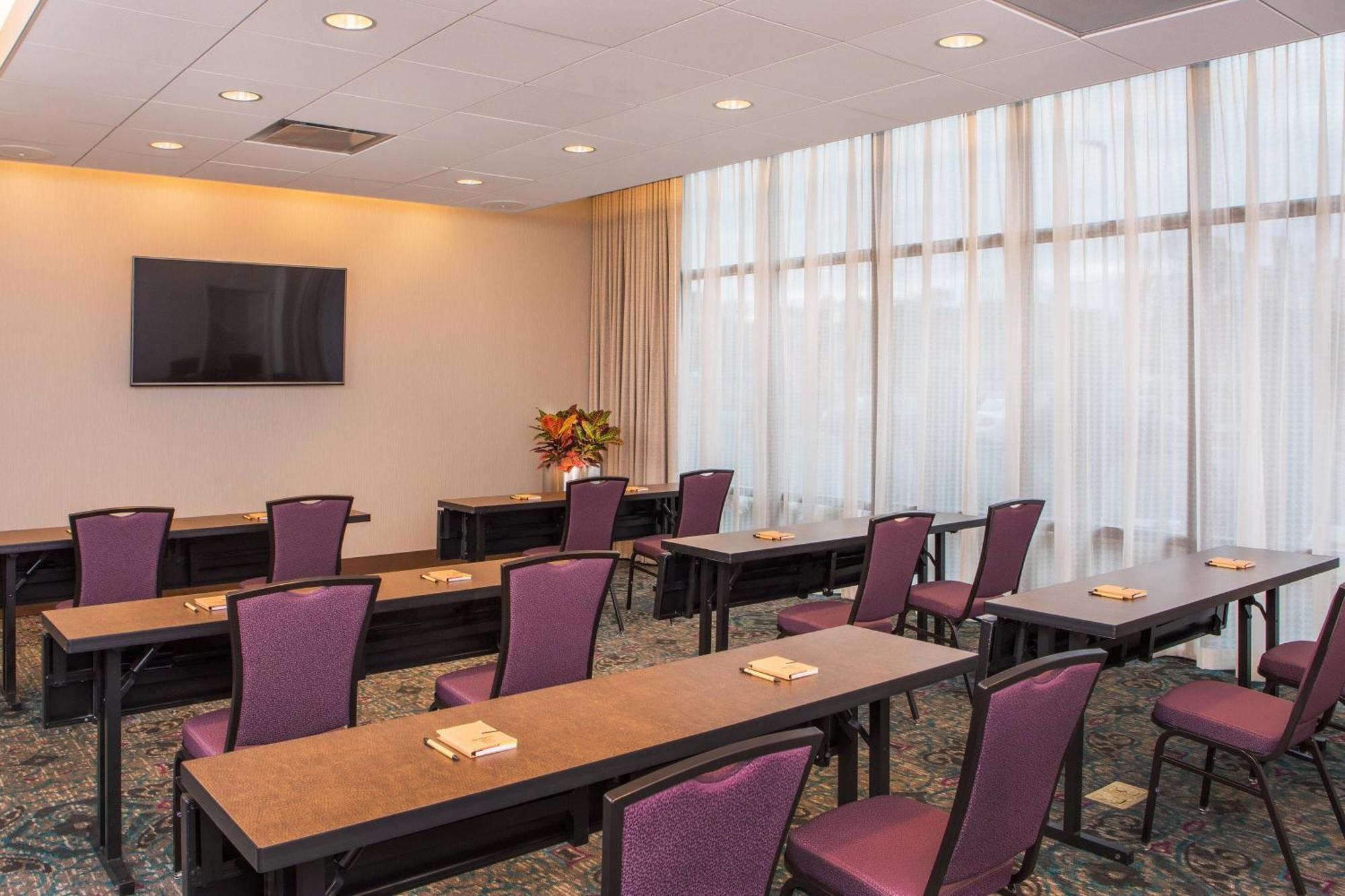 Residence Inn By Marriott Boston Braintree Exteriér fotografie