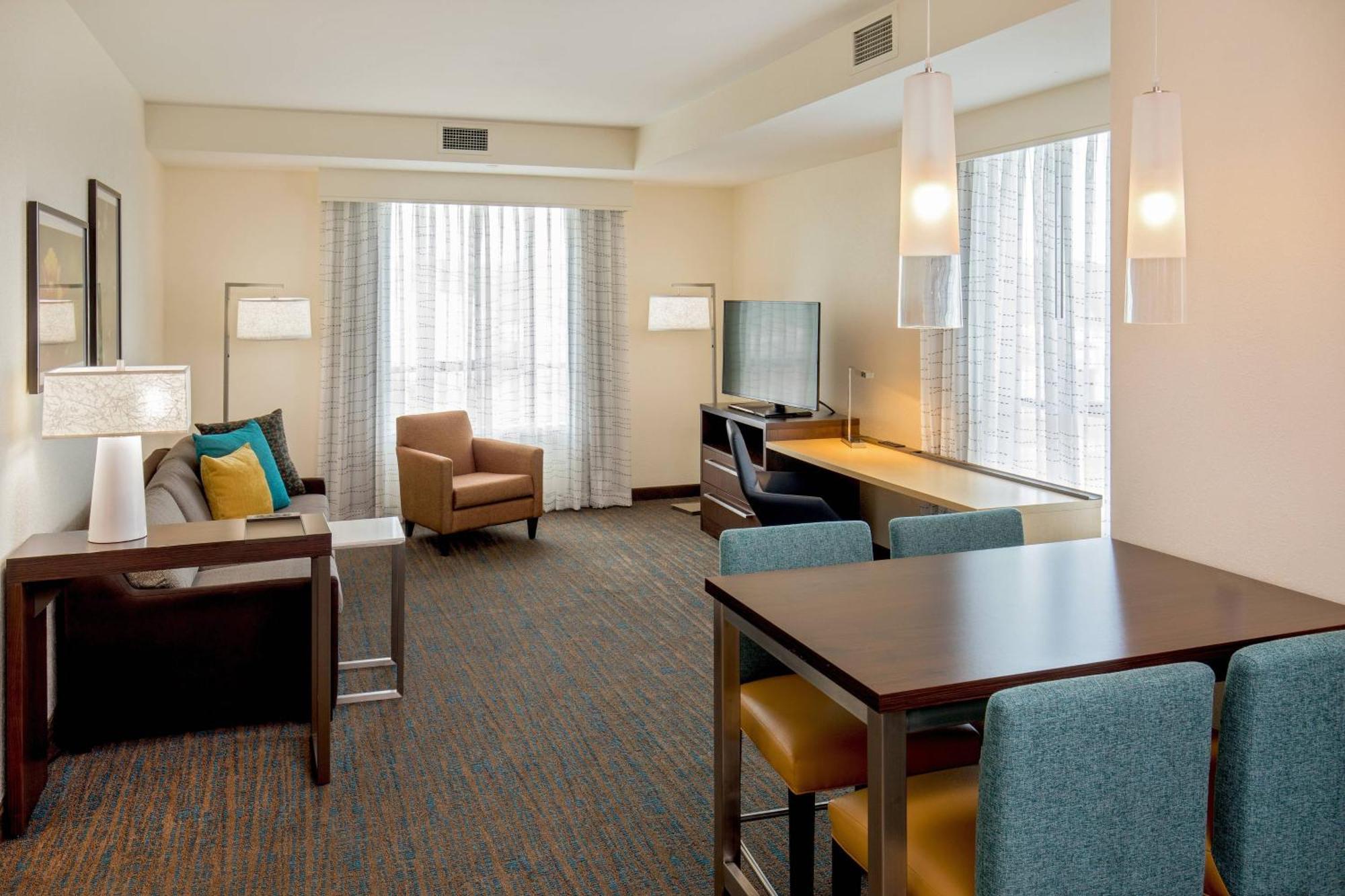 Residence Inn By Marriott Boston Braintree Exteriér fotografie