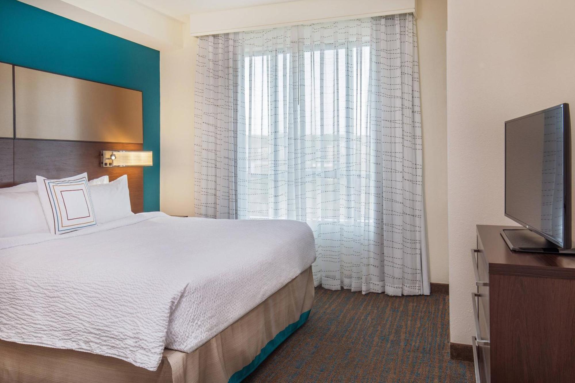 Residence Inn By Marriott Boston Braintree Exteriér fotografie