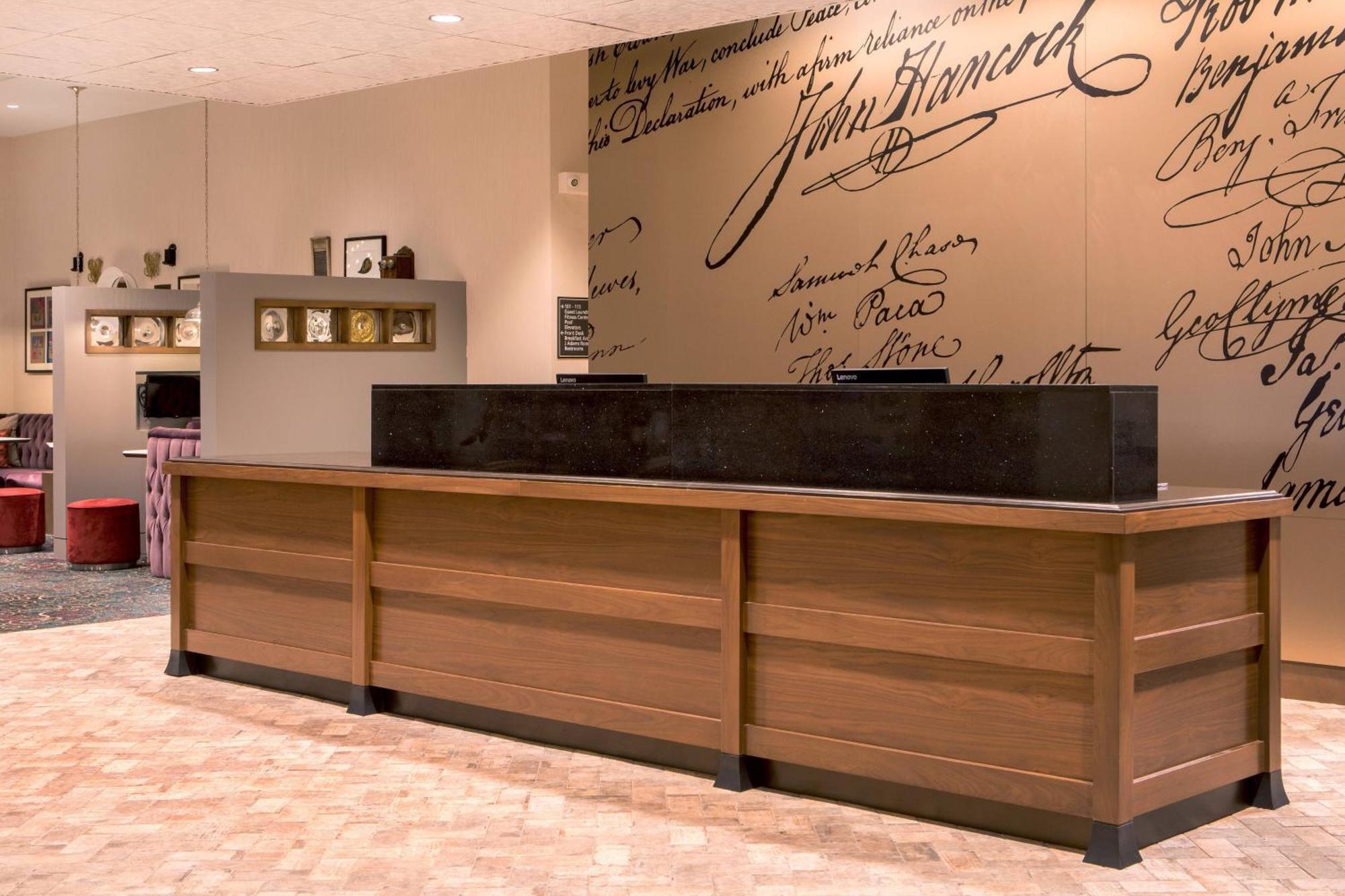 Residence Inn By Marriott Boston Braintree Exteriér fotografie