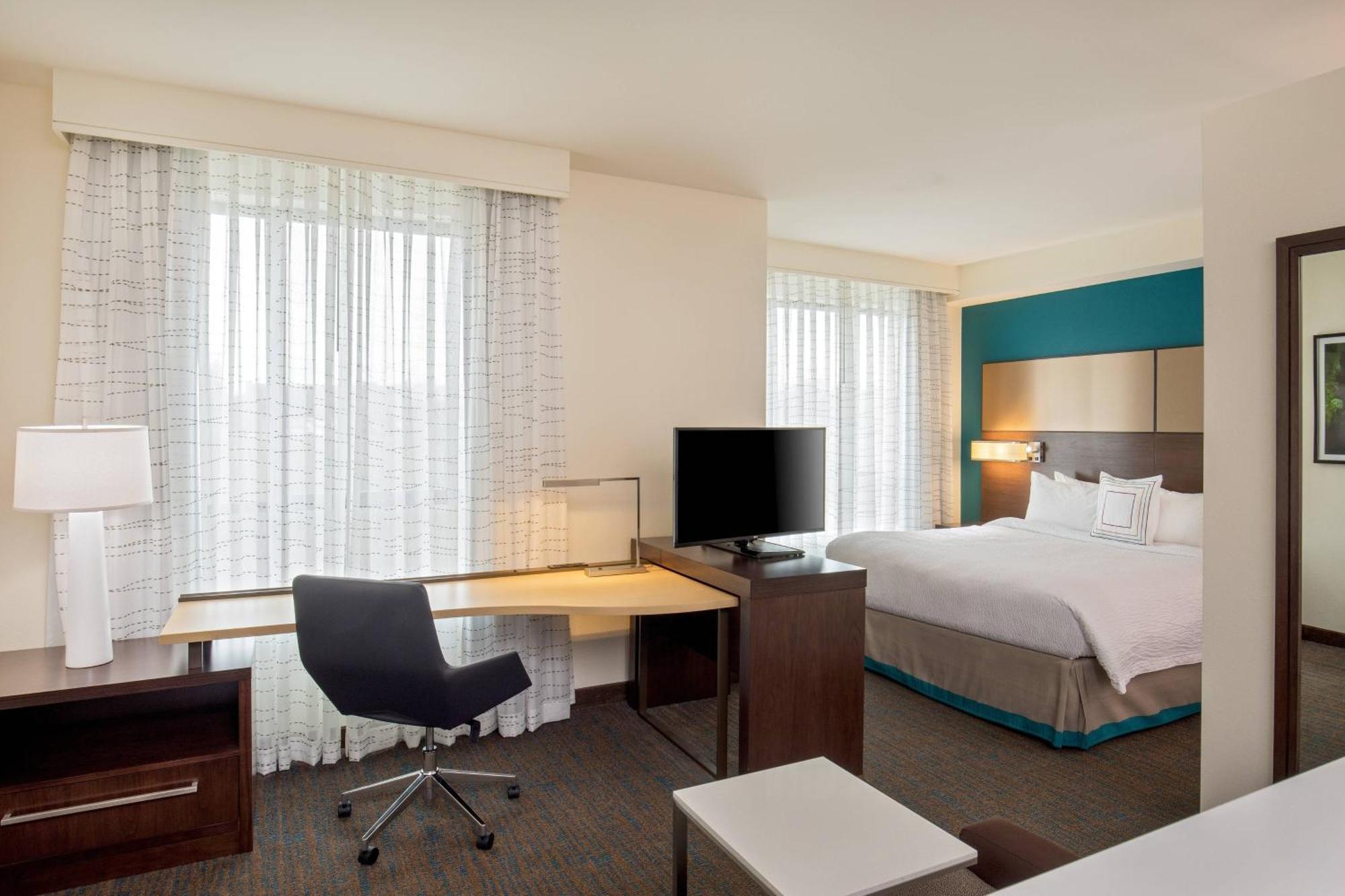 Residence Inn By Marriott Boston Braintree Exteriér fotografie