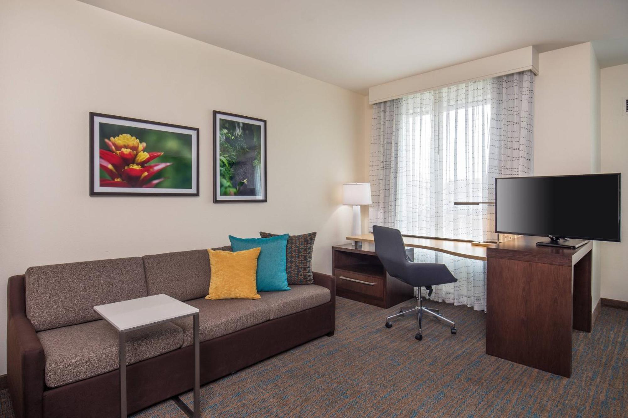 Residence Inn By Marriott Boston Braintree Exteriér fotografie