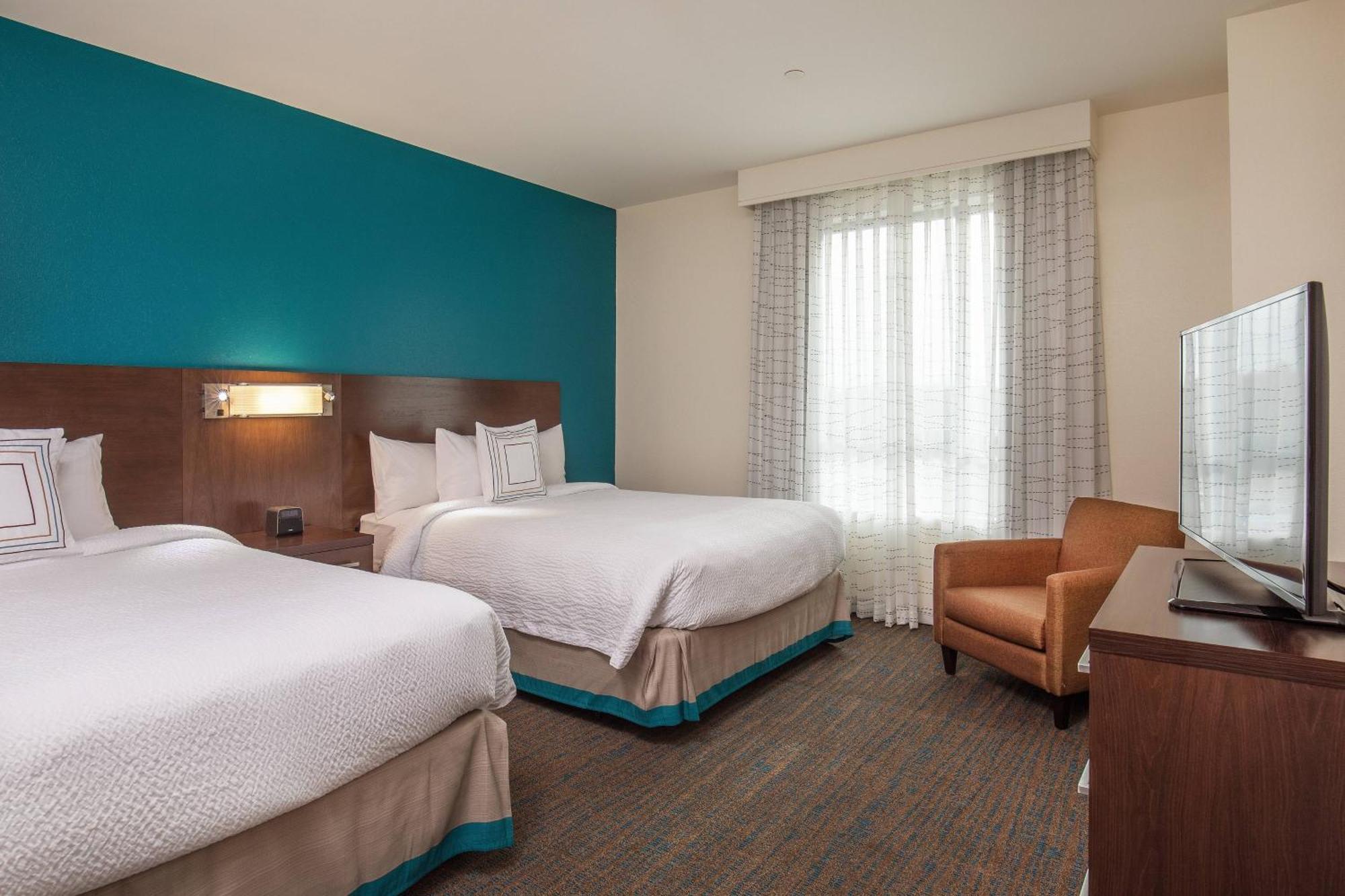 Residence Inn By Marriott Boston Braintree Exteriér fotografie