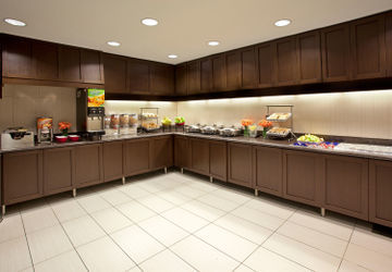 Residence Inn By Marriott Boston Braintree Exteriér fotografie